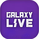 GalaxyLiveアプリ・アイコン